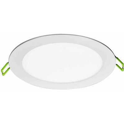 VIVALUX Led панел este 12w 4000k-кръгъл панел (viv004588)