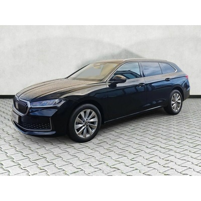 Skoda Superb Combi 2.0 TDI DSG 110 kW