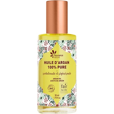 Fleurance Nature Арганово масло, БИО 50 ml | Fleurance Nature (141796 (24182) FN)