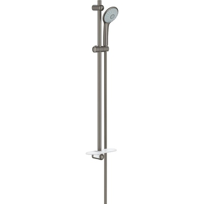GROHE Душ гарнитура, 27226al1, с тръбно окачване и 3 струи (27226al1)