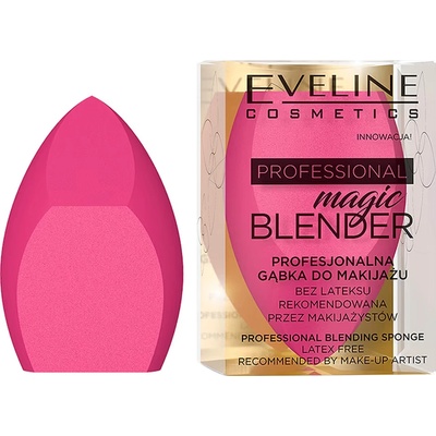 Eveline Cosmetics Professional Magic Bronzer houbička na make-up – Zboží Dáma