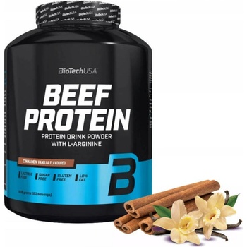Image 1 of BioTechUSA Beef Protein 1816 g