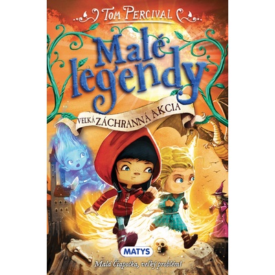 Veľká záchranná akcia