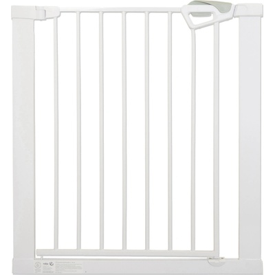 roba EasySafe+ Door & Stair Gate 75-82 cm 2026 White
