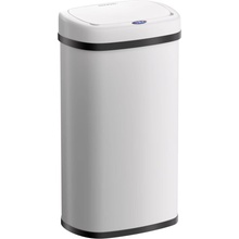 DBA Bezdotykový Jumbo koš 50 l bílá