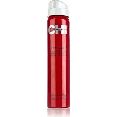 Chi Infra Texture Dual Action Hair Spray 74 g