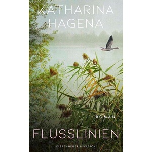 Flusslinien (ISBN: 9783462007299)