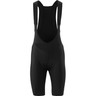 Gonso Дамски клин за колоездене Gonso Women's Ride Miles Bib Circle Cycling bottoms - Black - размер 34 (EU) (155-2133-0111)
