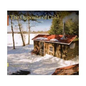 Opposite of Cold | Michael Nordskog (2010)