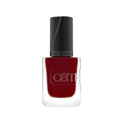 Catrice Lak na nehty Gel Affair (Nail Lacquer) 10,5 ml 021 Caught On The Red Carpet