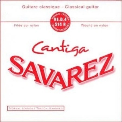Savarez Cantiga 514R