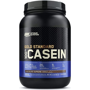 Image 1 of Optimum Nutrition Gold Standard 100% Casein 907 g