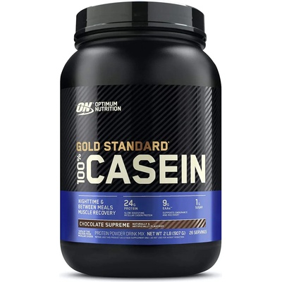 Optimum Nutrition Gold Standard 100% Casein 907 g