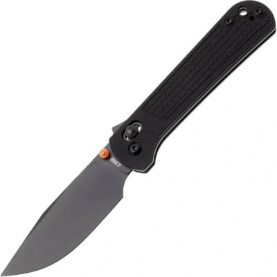 CJRB Bolt Black,G10 J1960-BBK