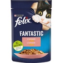 Felix Fantastic losos v želé 85 g