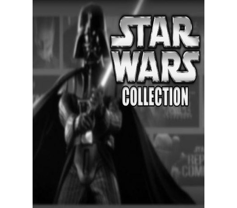 Star Wars Classics Collection