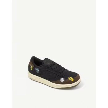 Reebok x Harry Potter Club C Shoes Black