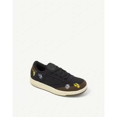 Reebok x Harry Potter Club C Shoes Black