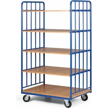 Biedrax Policový PV4125