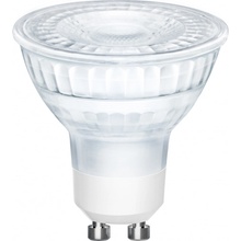 Nordlux LED žárovka GU10 6,2W 2700K stmívatelná číra 5184002821