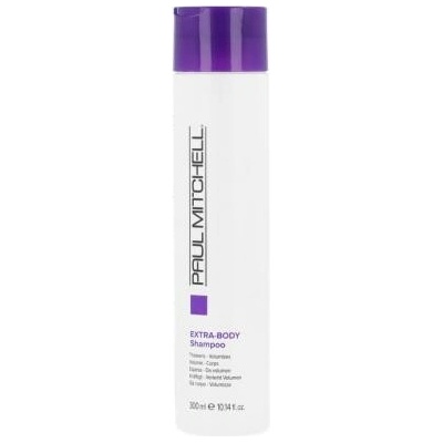 Paul Mitchell Extra-Body Shampoo 300 ml šampón Jemné vlasy