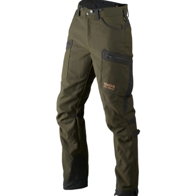 Kalhoty Härkila Pro hunter move willow green