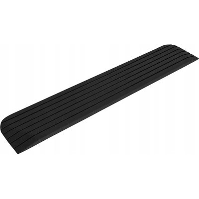 zahrada-XL Nájezdová rampa 110 x 21 x 2,5 cm guma | Zboží Auto