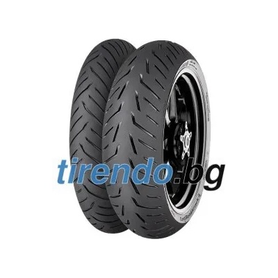 Continental ContiRoadAttack 4 ( 150/70 R17 TL 69V Задно колело, M/C )