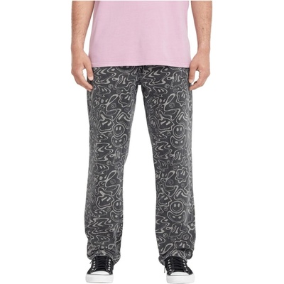 Volcom Fa F Rygalski Denim BPR