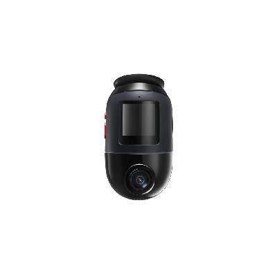 70mai 4K Omni X800 Black + karta 70mai SD 128GB