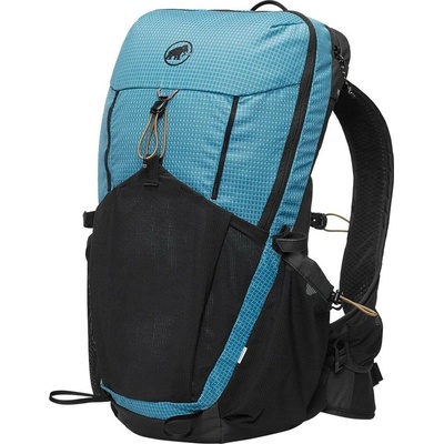 Mammut Ducan Spine 28-35 l sapphire-black