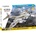 COBI 5735 II WW De Havilland DH-98 Mosquito, 1: 32, 695 к, 1 ф (COBI-5735)