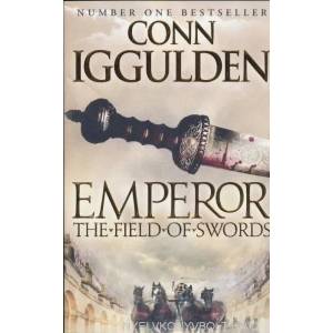 Field of Swords | Conn Iggulden (2011)