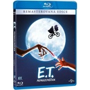 E.T. - MIMOZEMŠŤAN BD
