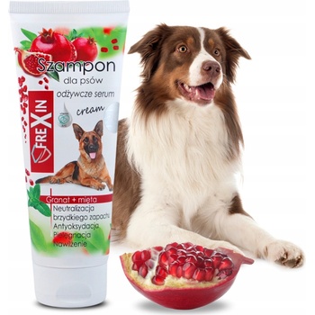 Frexin Šampón neutralizujúci zápach 220 g