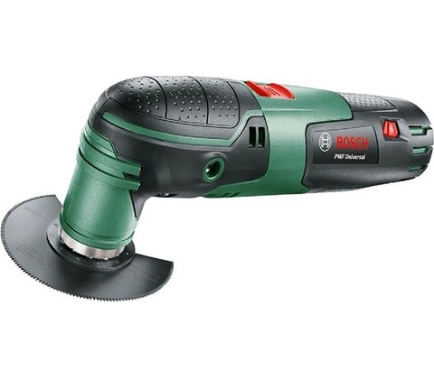 Bosch PMF 220 CE Set 0603102001
