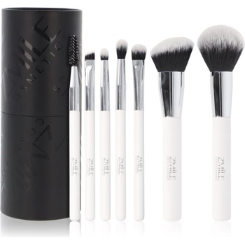 Zmile cosmetics Your Utensilo Brushes комплкет четки с калъф