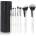 Zmile cosmetics Your Utensilo Brushes комплкет четки с калъф