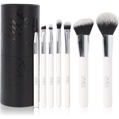 Zmile cosmetics Your Utensilo Brushes комплкет четки с калъф