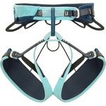 Skylotec Дамска сбруя - седалка Skylotec Women's Iris Climbing harness - Light Blue / Night Blue (303-0749-0112)