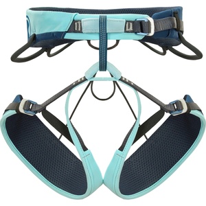 Skylotec Дамска сбруя - седалка Skylotec Women's Iris Climbing harness - Light Blue / Night Blue (303-0749-0112)