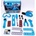 Askato Tool set in the box