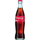 Coca Cola sklo 330 ml