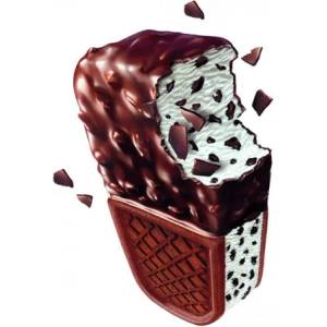 MAGNUM Сладолед Magnum сандвич Nestle 95гр