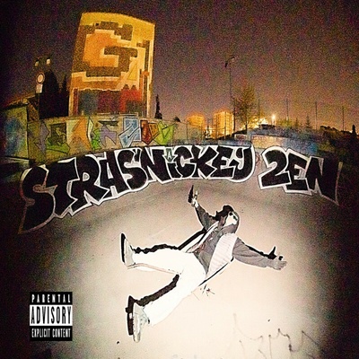 Meizyy - Strašnickej 2en CD