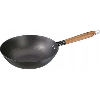 Wok pánev Kuchenprofi Country 28 cm
