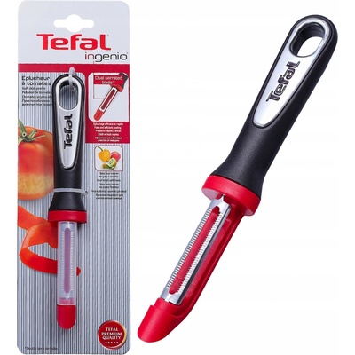 Tefal Ingenio škrabka K2071014 – Zboží Dáma