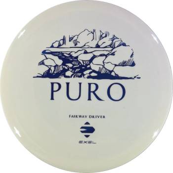 EXEL PURO white