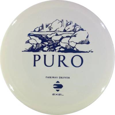 EXEL PURO white