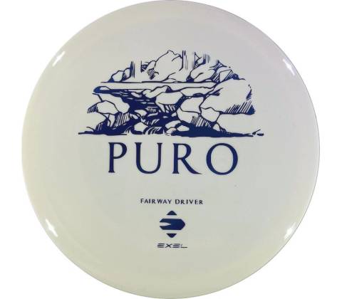 EXEL PURO white